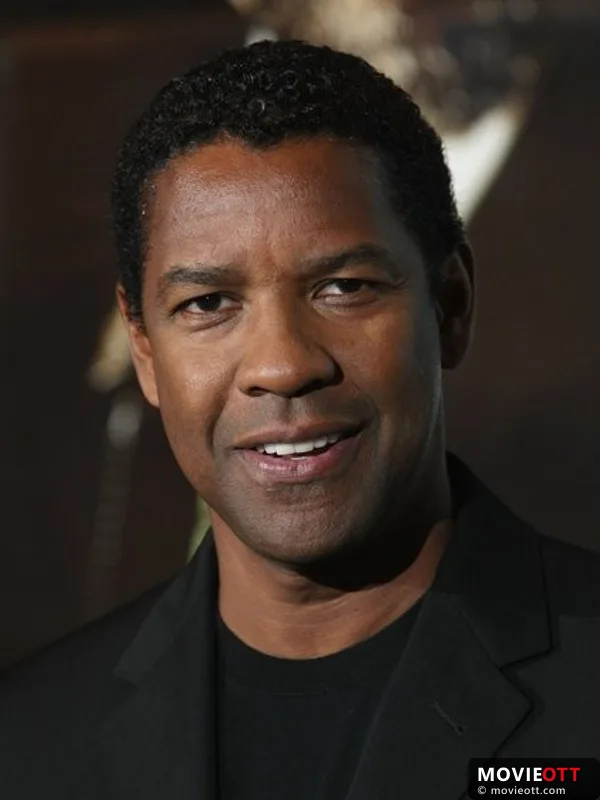 Denzel Washington — photo 1