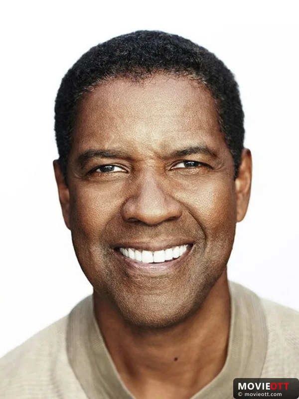 Denzel Washington — photo 2
