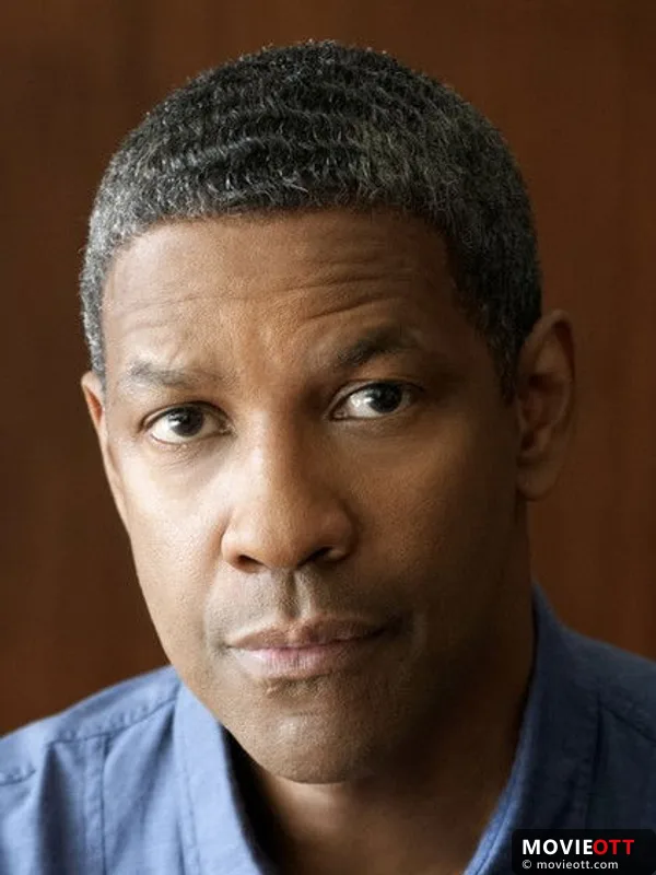 Denzel Washington — photo 3