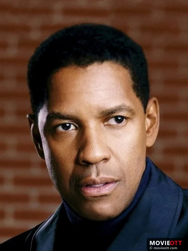 Denzel Washington — photo 4