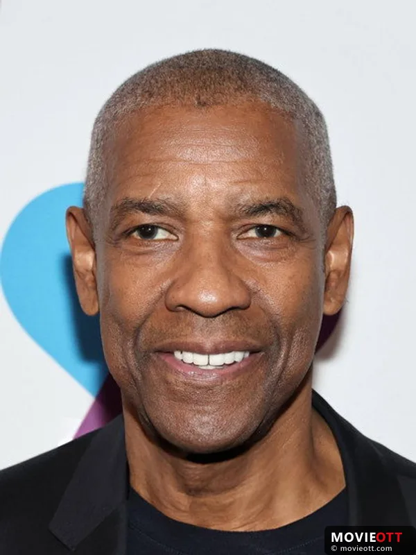 Denzel Washington — photo 5