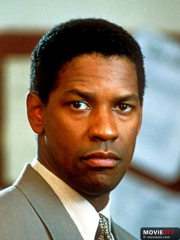 Denzel Washington — photo 6