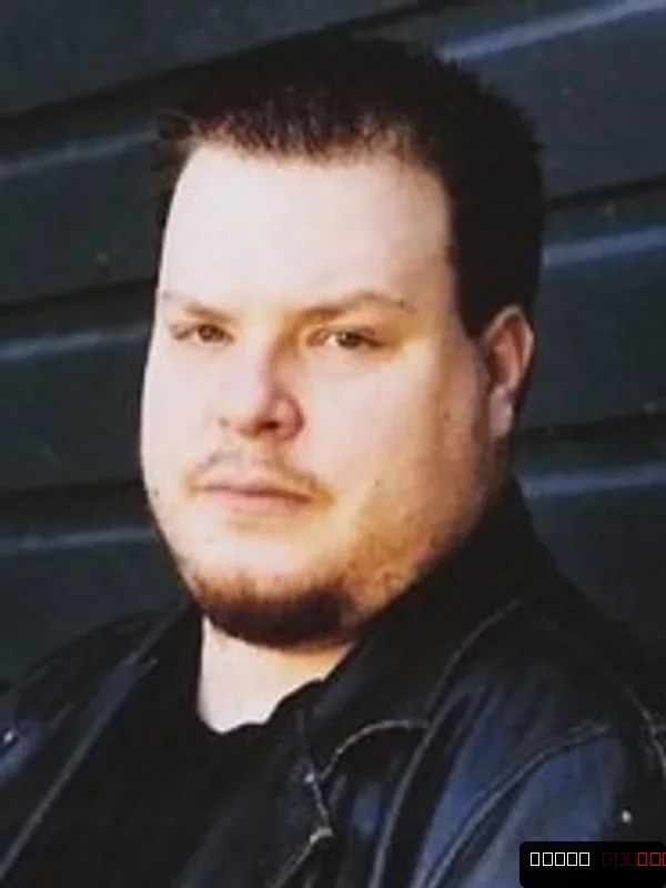 Derek Gilroy