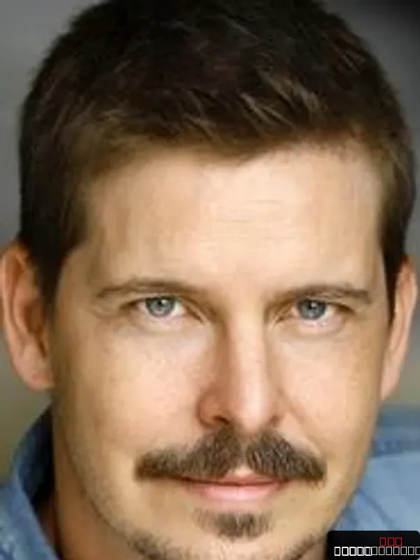 Derrick Redford
