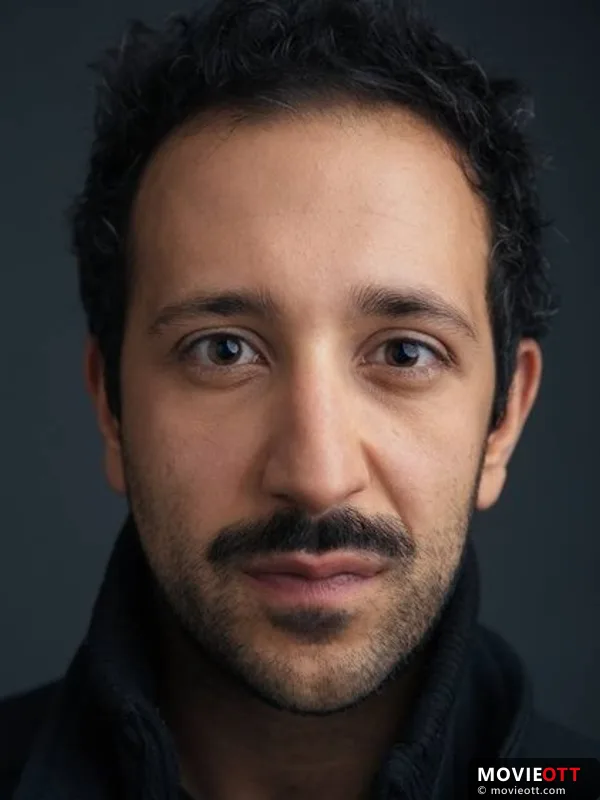 Desmin Borges — photo 1