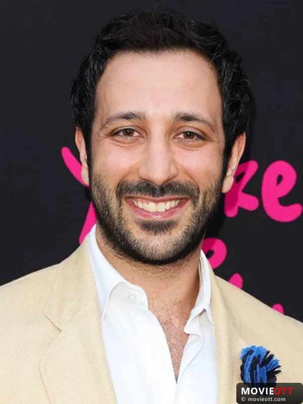 Desmin Borges — photo 3