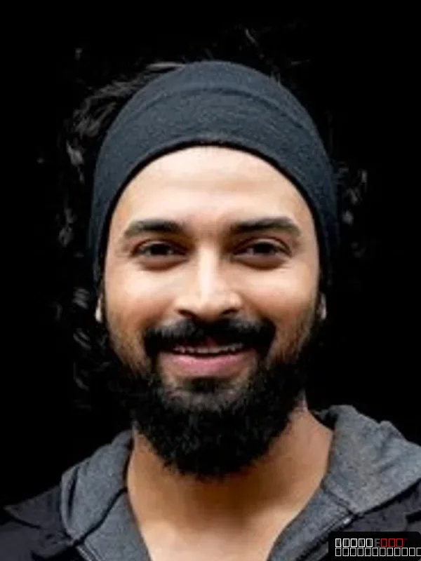 Dev Mohan