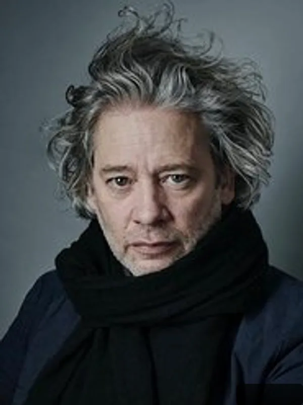 Dexter Fletcher