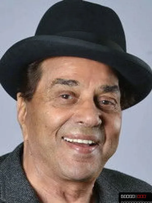 Dharmendra
