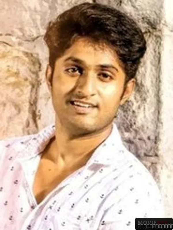 Dhyan Sreenivasan