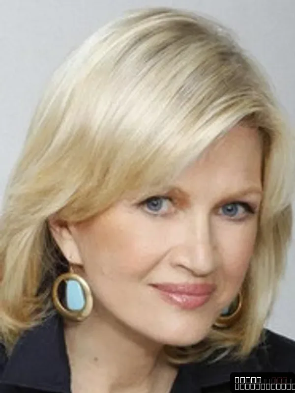 Diane Sawyer