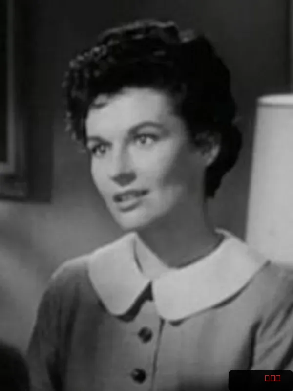Dianne Foster