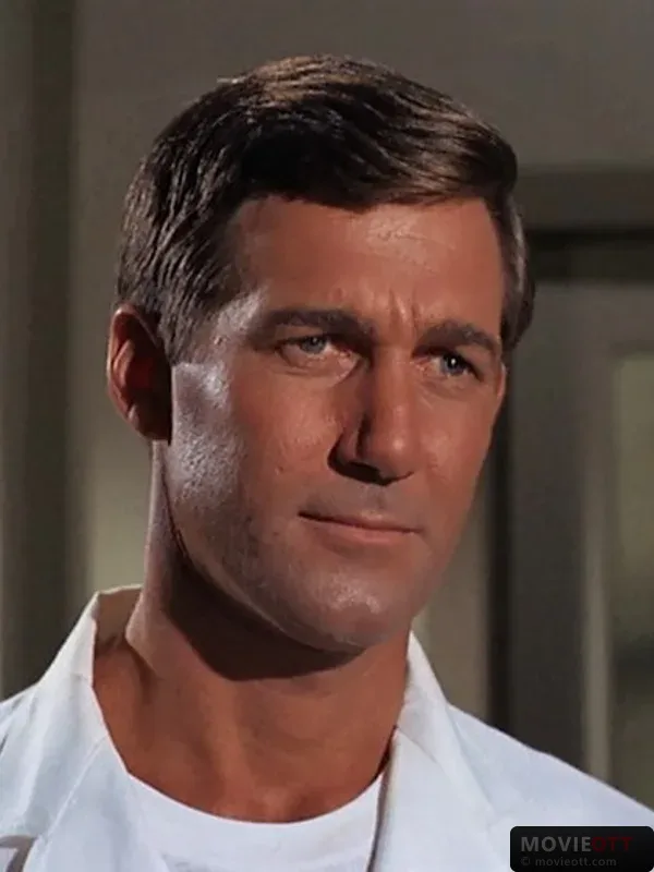Dick Merrifield