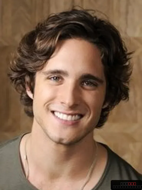 Diego Boneta