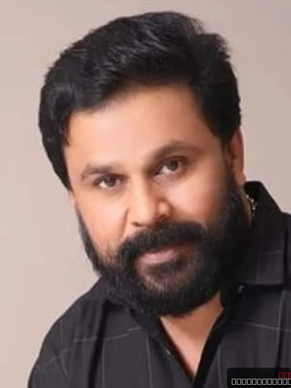 Dileep