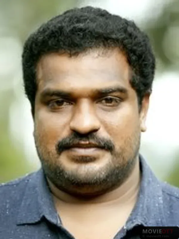 Dileesh Pothan