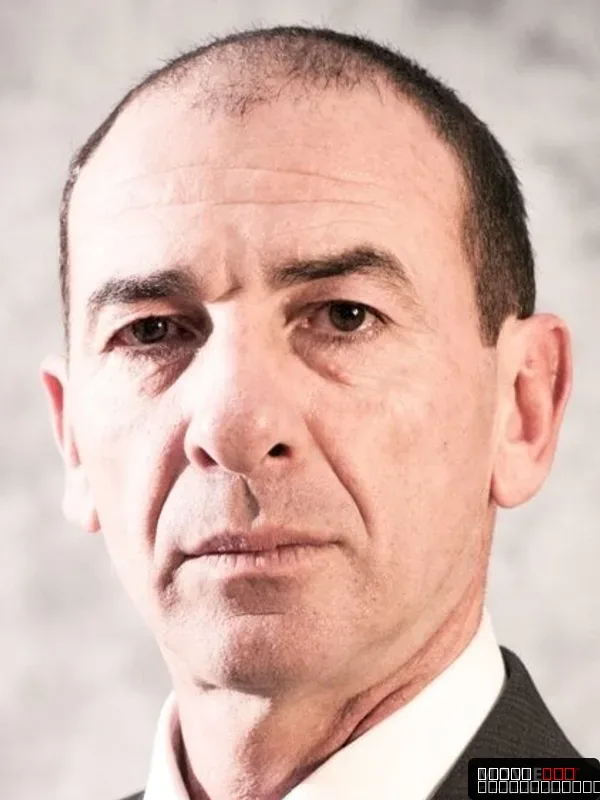 Dimiter D. Marinov