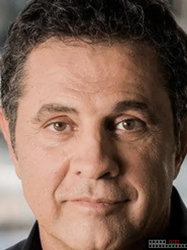 Dimitri Logothetis