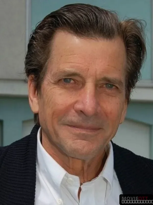 Dirk Benedict