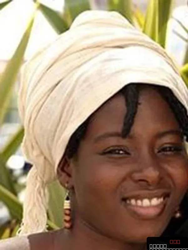 Djénéba Koné