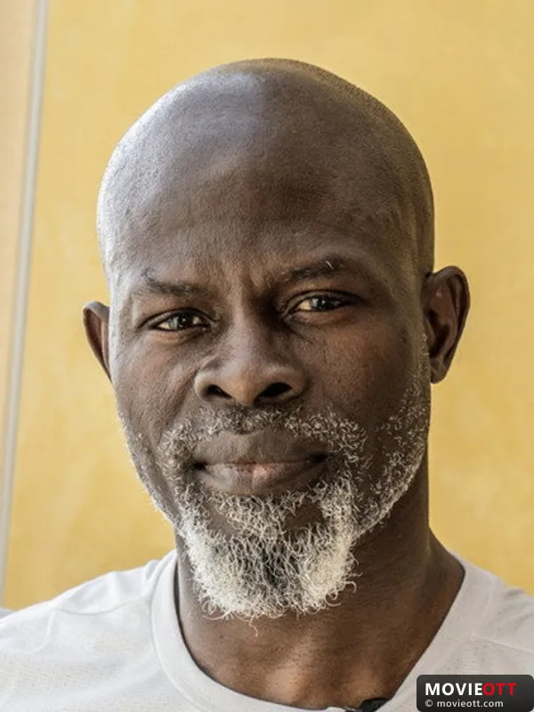 Djimon Hounsou — photo 6
