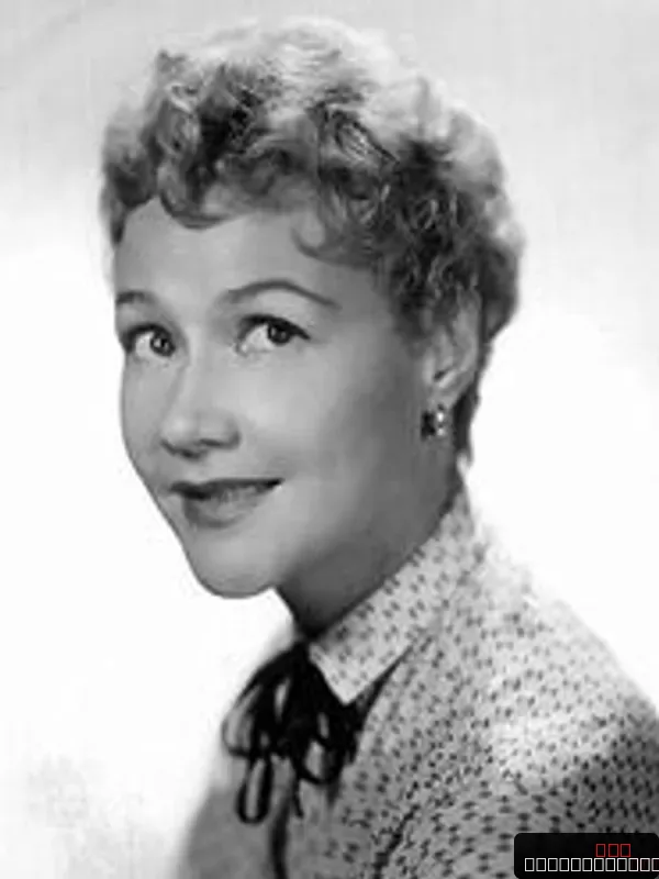 Dody Goodman