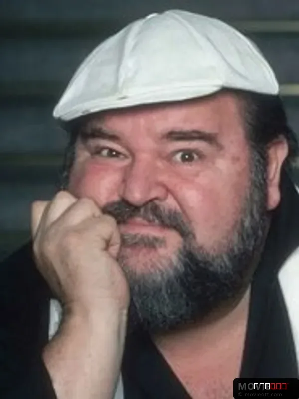 Dom DeLuise