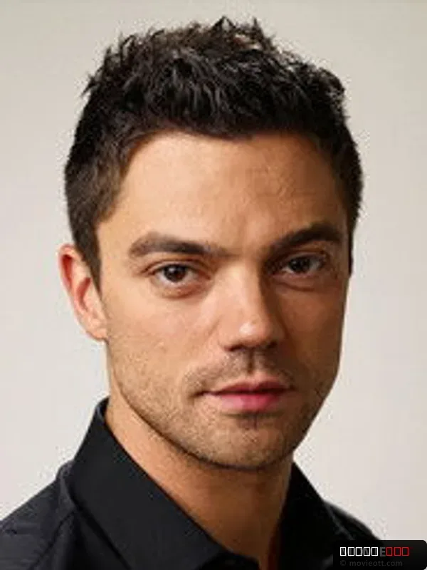 Dominic Cooper