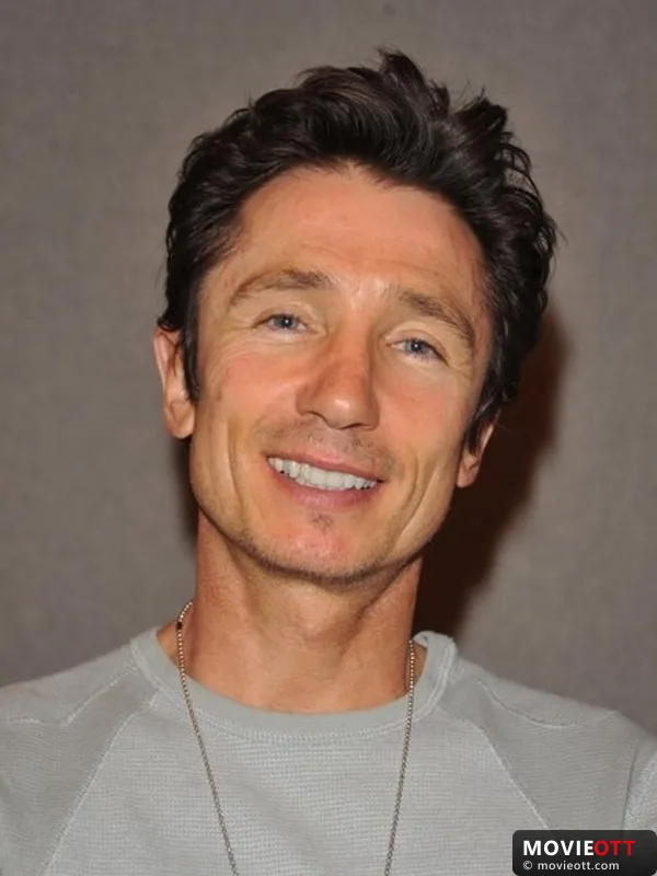 Dominic Keating — photo 1