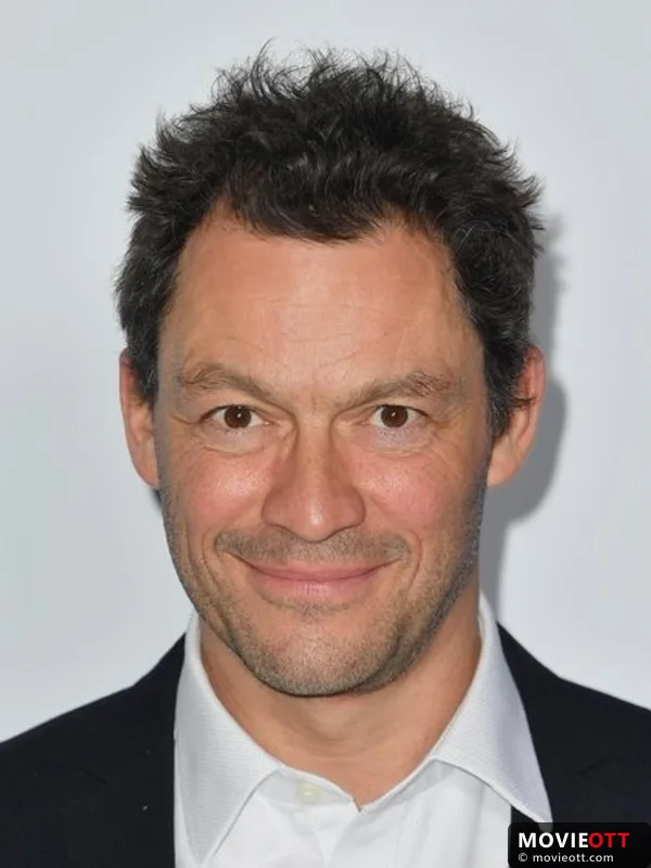 Dominic West — photo 1
