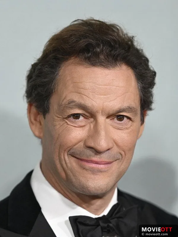 Dominic West — photo 2