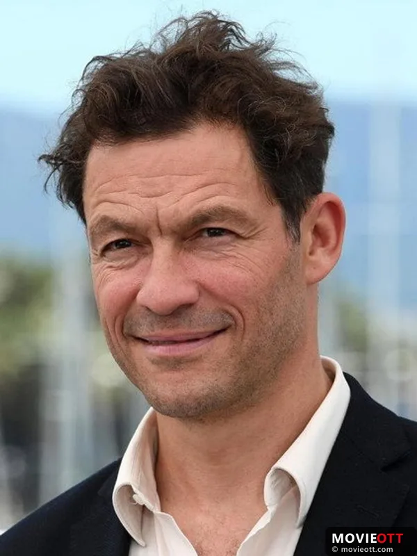 Dominic West — photo 3