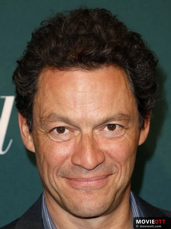 Dominic West — photo 4