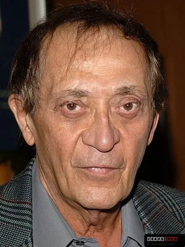 Don Calfa