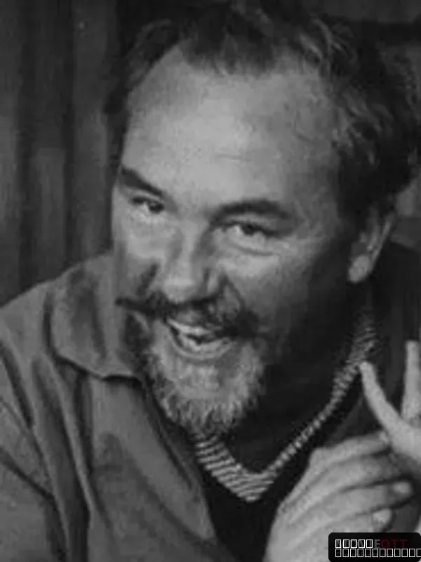 Don Chaffey