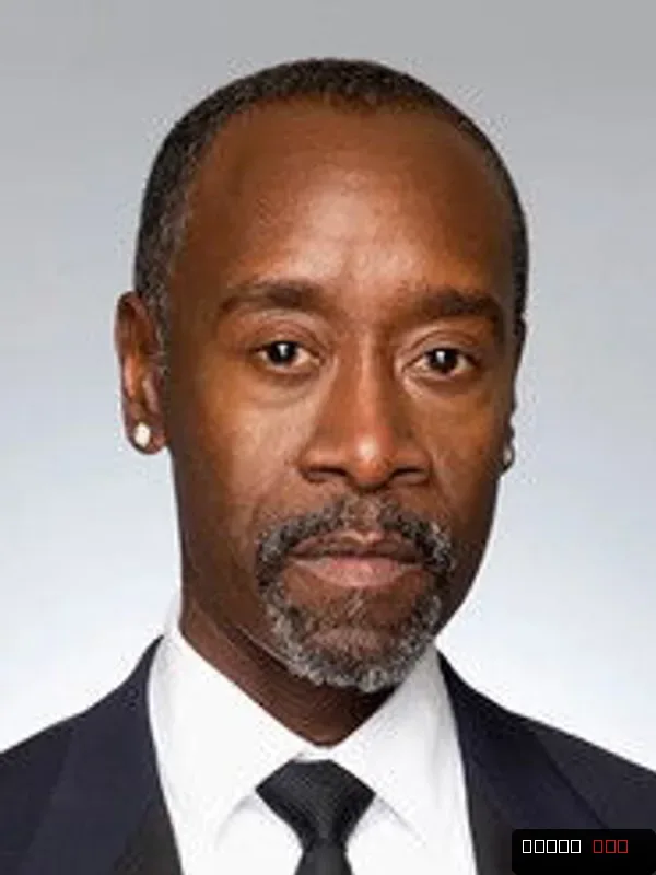 Don Cheadle