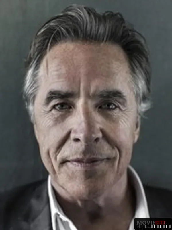 Don Johnson