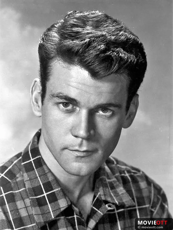 Don Murray — photo 1