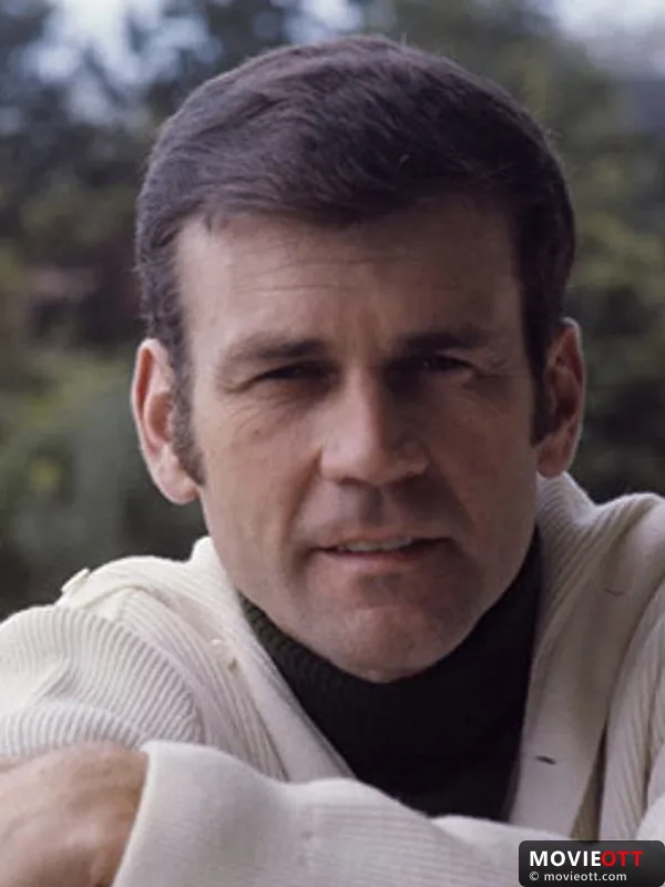 Don Murray — photo 2