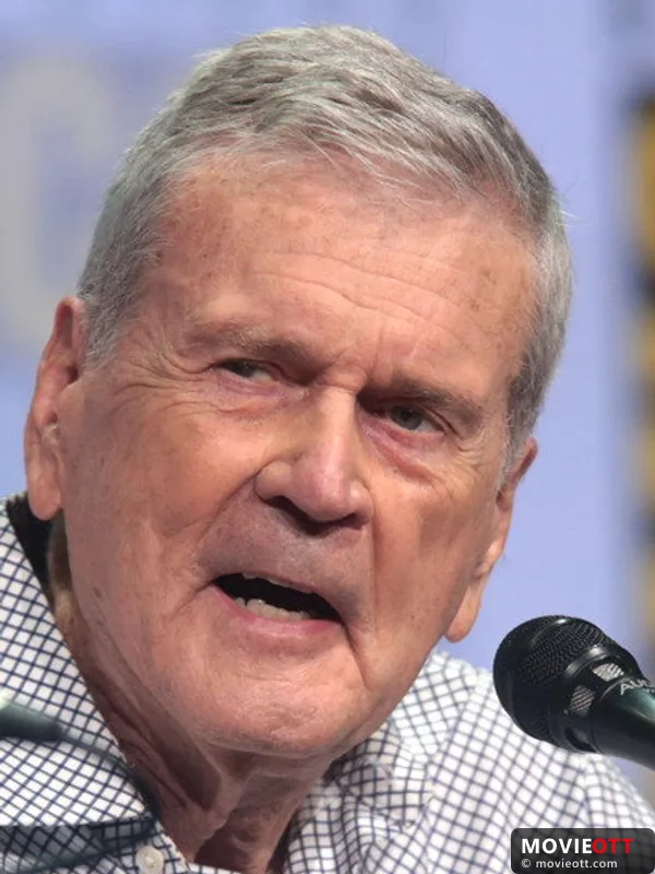 Don Murray — photo 3