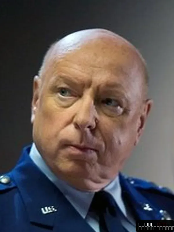 Don S. Davis