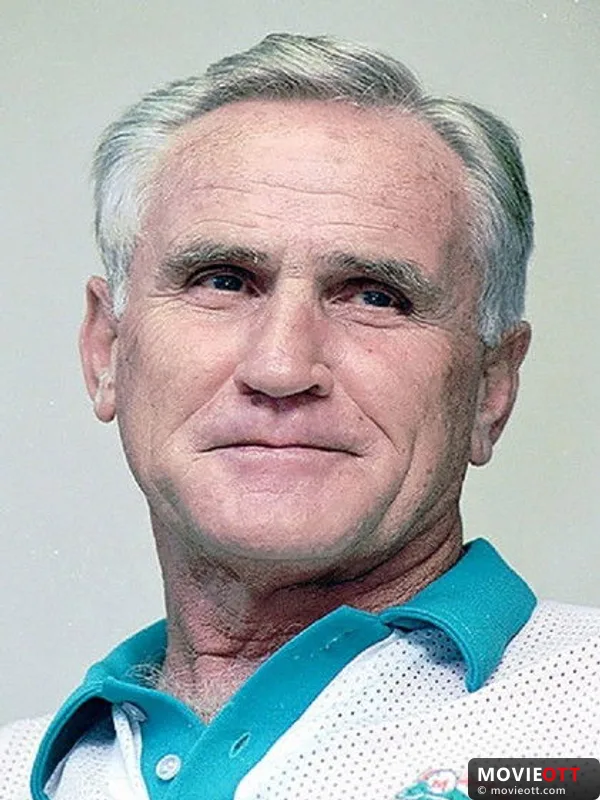 Don Shula — photo 1