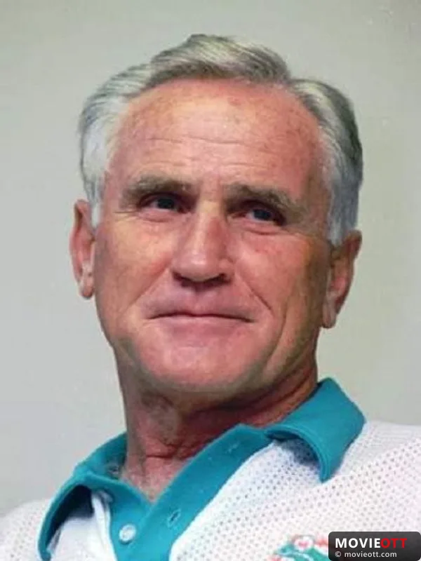 Don Shula — photo 2