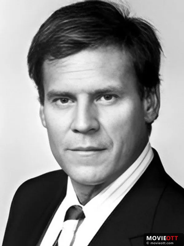 Don Stroud — photo 1