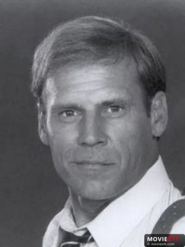Don Stroud — photo 3