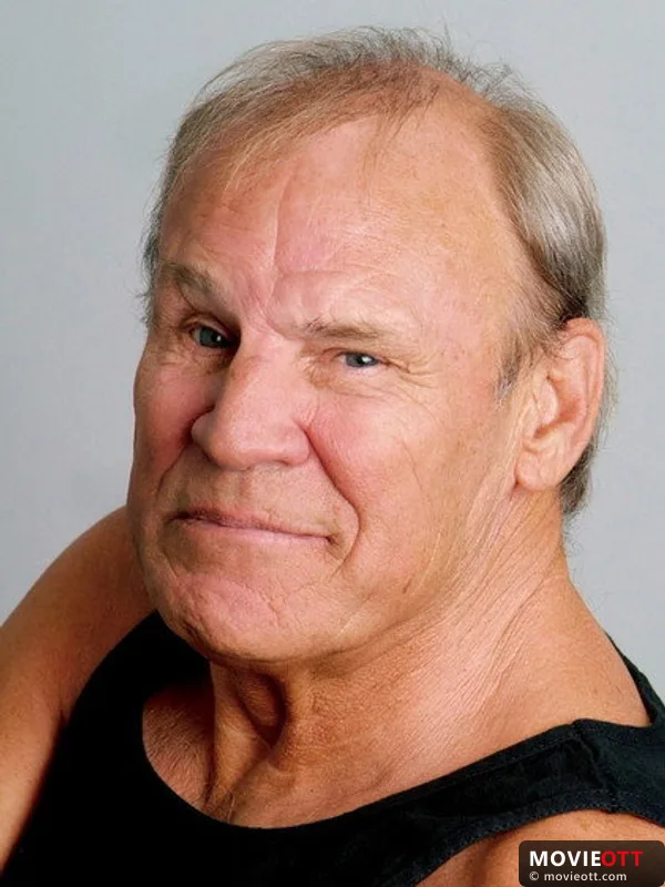 Don Stroud — photo 5