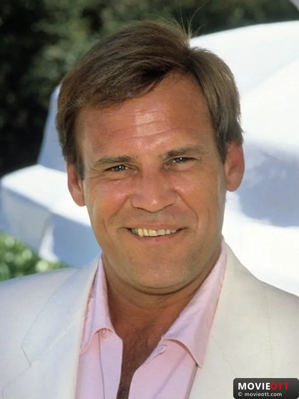 Don Stroud — photo 7