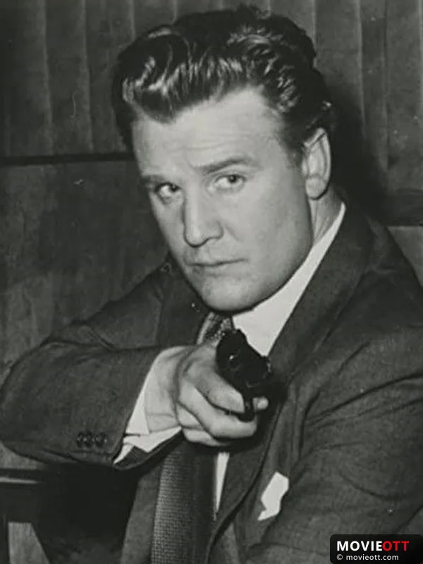 Donald Houston — photo 3