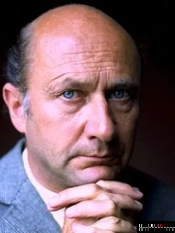 Donald Pleasence