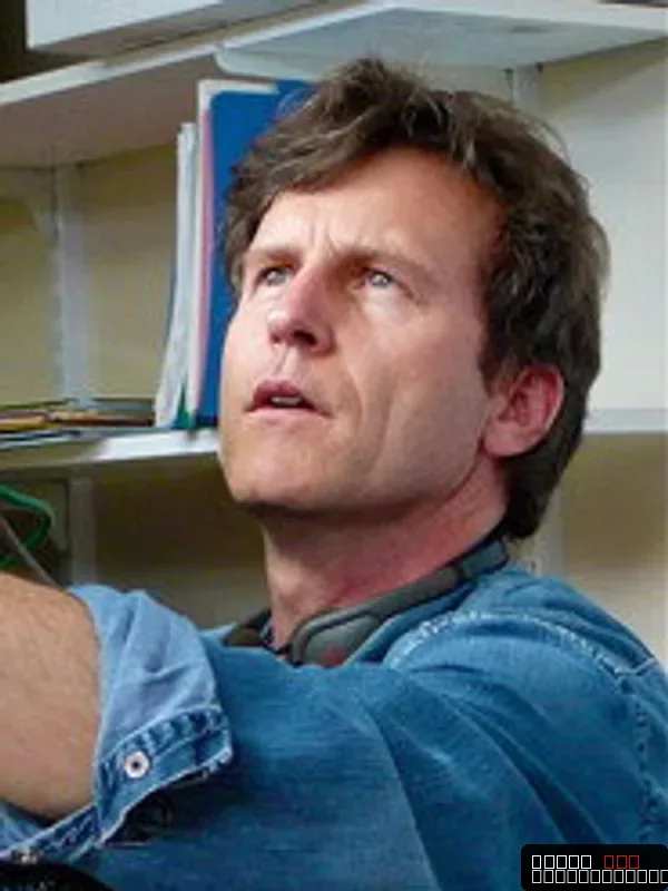Doug Campbell